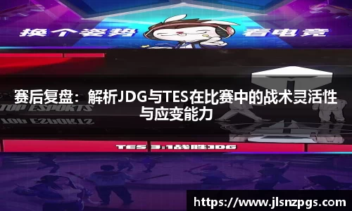 赛后复盘：解析JDG与TES在比赛中的战术灵活性与应变能力