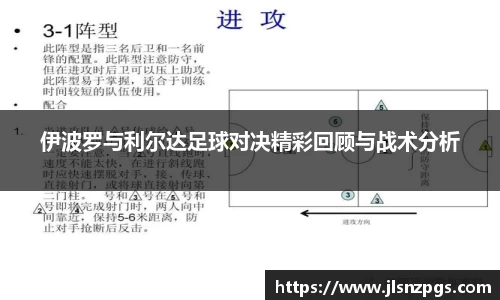 伊波罗与利尔达足球对决精彩回顾与战术分析