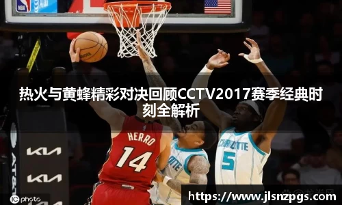 热火与黄蜂精彩对决回顾CCTV2017赛季经典时刻全解析